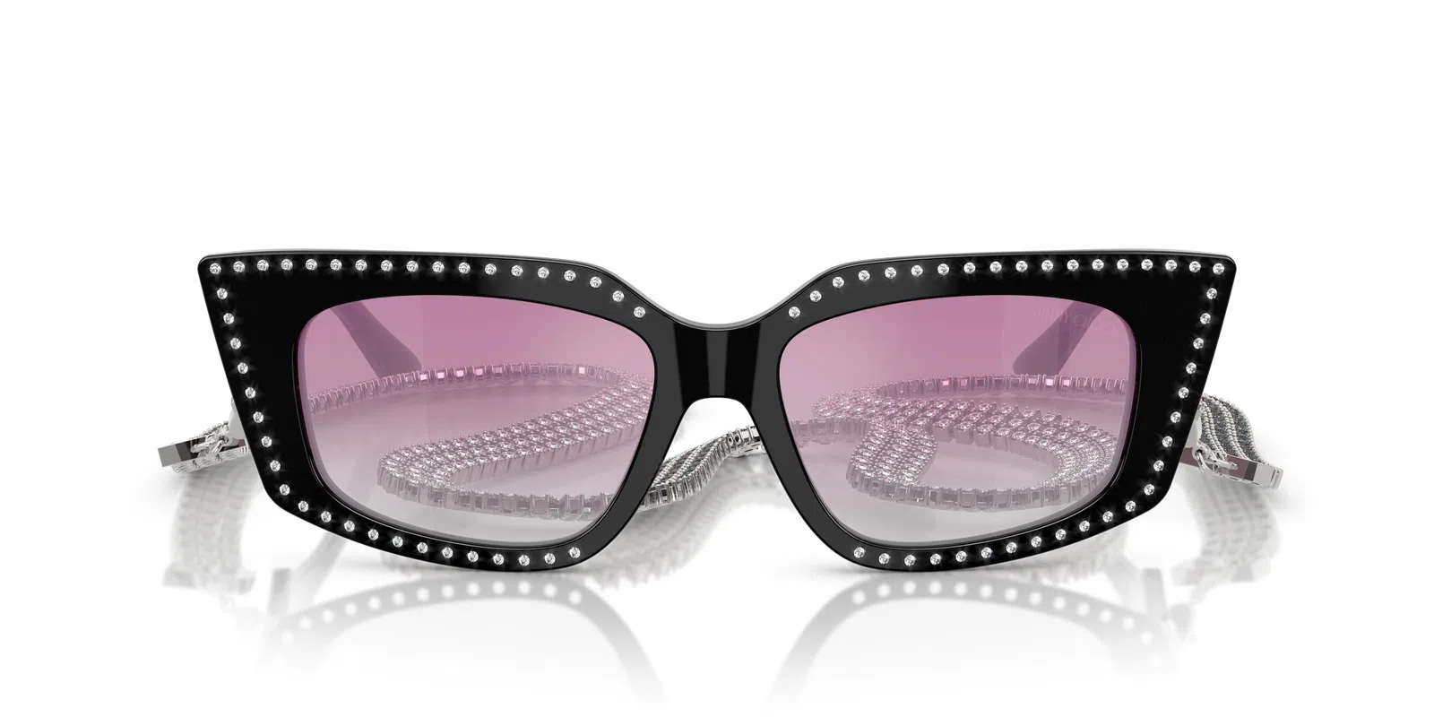 Jimmy Choo 5033B Sunglasses - view 11